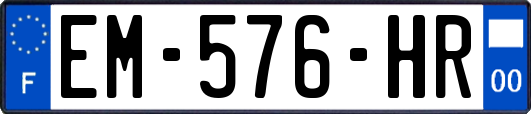 EM-576-HR
