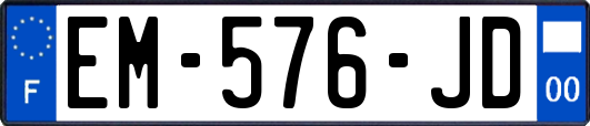 EM-576-JD