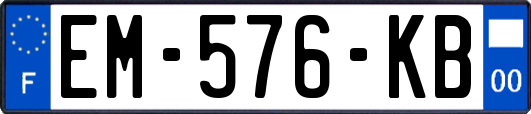 EM-576-KB