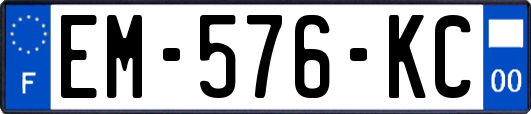 EM-576-KC