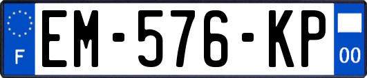 EM-576-KP
