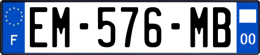 EM-576-MB