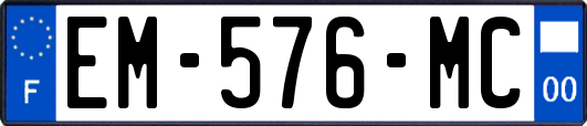 EM-576-MC
