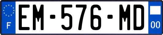 EM-576-MD