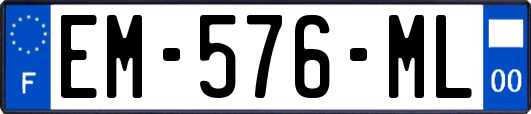 EM-576-ML