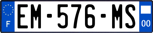 EM-576-MS