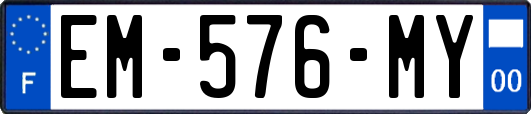 EM-576-MY