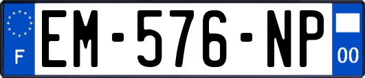 EM-576-NP