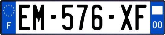 EM-576-XF