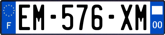 EM-576-XM
