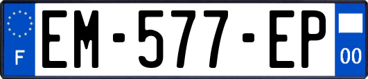 EM-577-EP