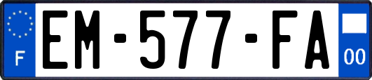 EM-577-FA