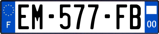 EM-577-FB