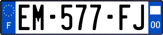 EM-577-FJ