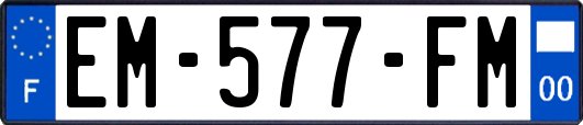 EM-577-FM