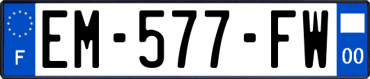 EM-577-FW