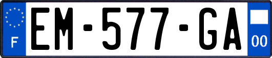 EM-577-GA