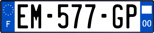 EM-577-GP
