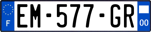 EM-577-GR