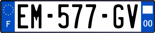 EM-577-GV