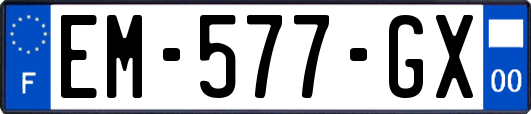EM-577-GX
