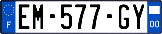 EM-577-GY