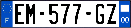 EM-577-GZ