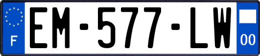 EM-577-LW
