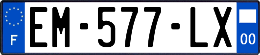 EM-577-LX
