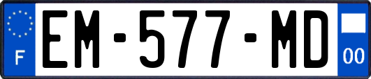 EM-577-MD