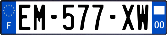EM-577-XW