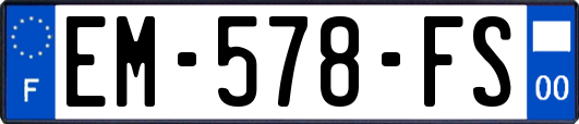 EM-578-FS