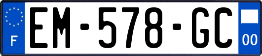 EM-578-GC