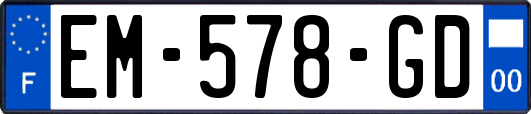 EM-578-GD