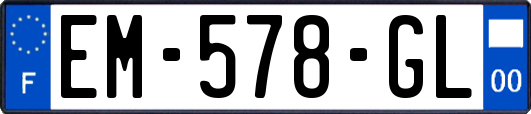 EM-578-GL