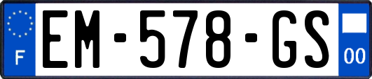 EM-578-GS