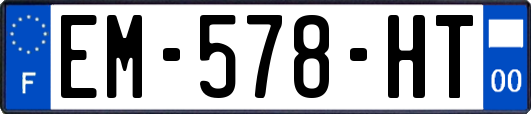 EM-578-HT