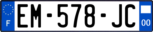 EM-578-JC