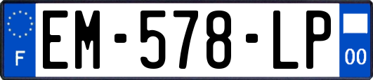 EM-578-LP