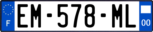EM-578-ML