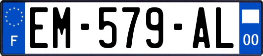 EM-579-AL
