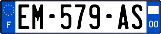 EM-579-AS