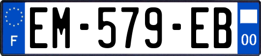 EM-579-EB