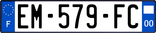 EM-579-FC