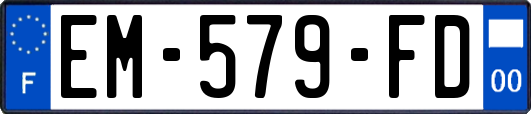 EM-579-FD