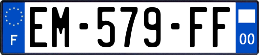 EM-579-FF