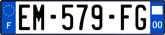 EM-579-FG