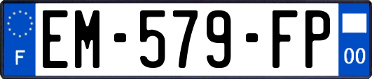 EM-579-FP