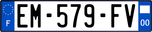 EM-579-FV