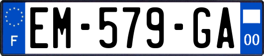 EM-579-GA
